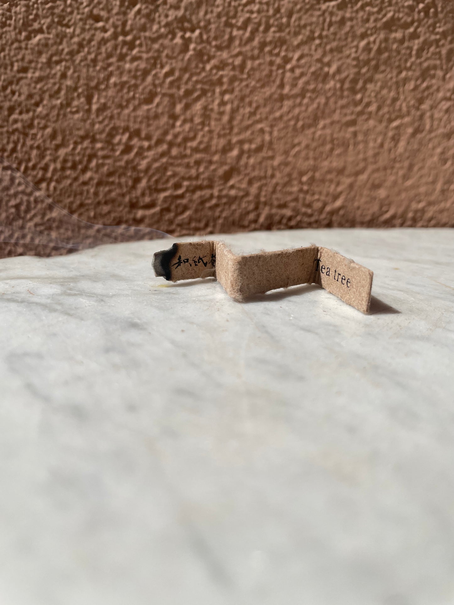 Washi — Tea Tree