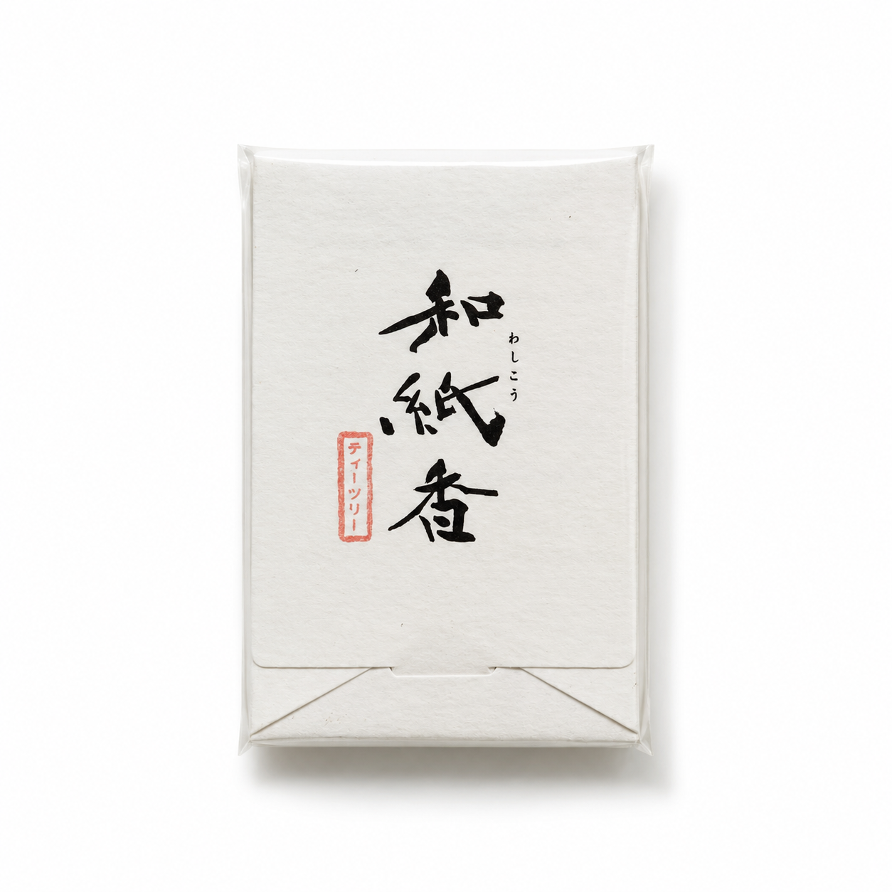 Ritual Set 環 — Japanese Incense Collection | Haru · Tomoshibi · Kaze | Morocco