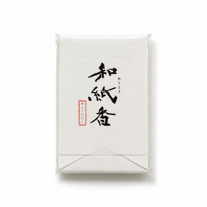 Ritual Set 環 — Japanese Incense Collection | Haru · Tomoshibi · Kaze | Morocco