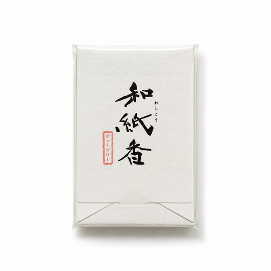 Paper aroma(tea tree)