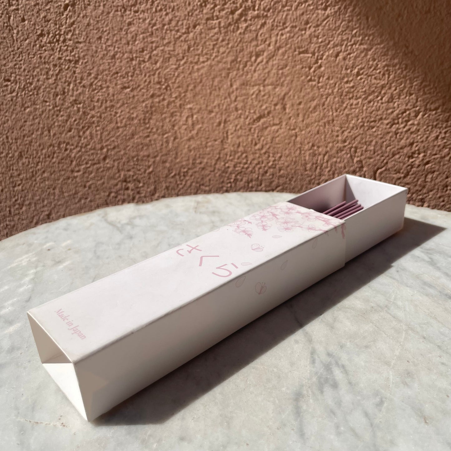 Haru 春 — Cherry Blossom