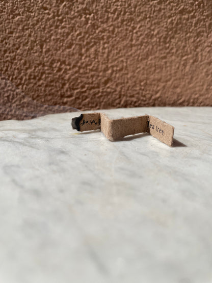 Washi — Tea Tree