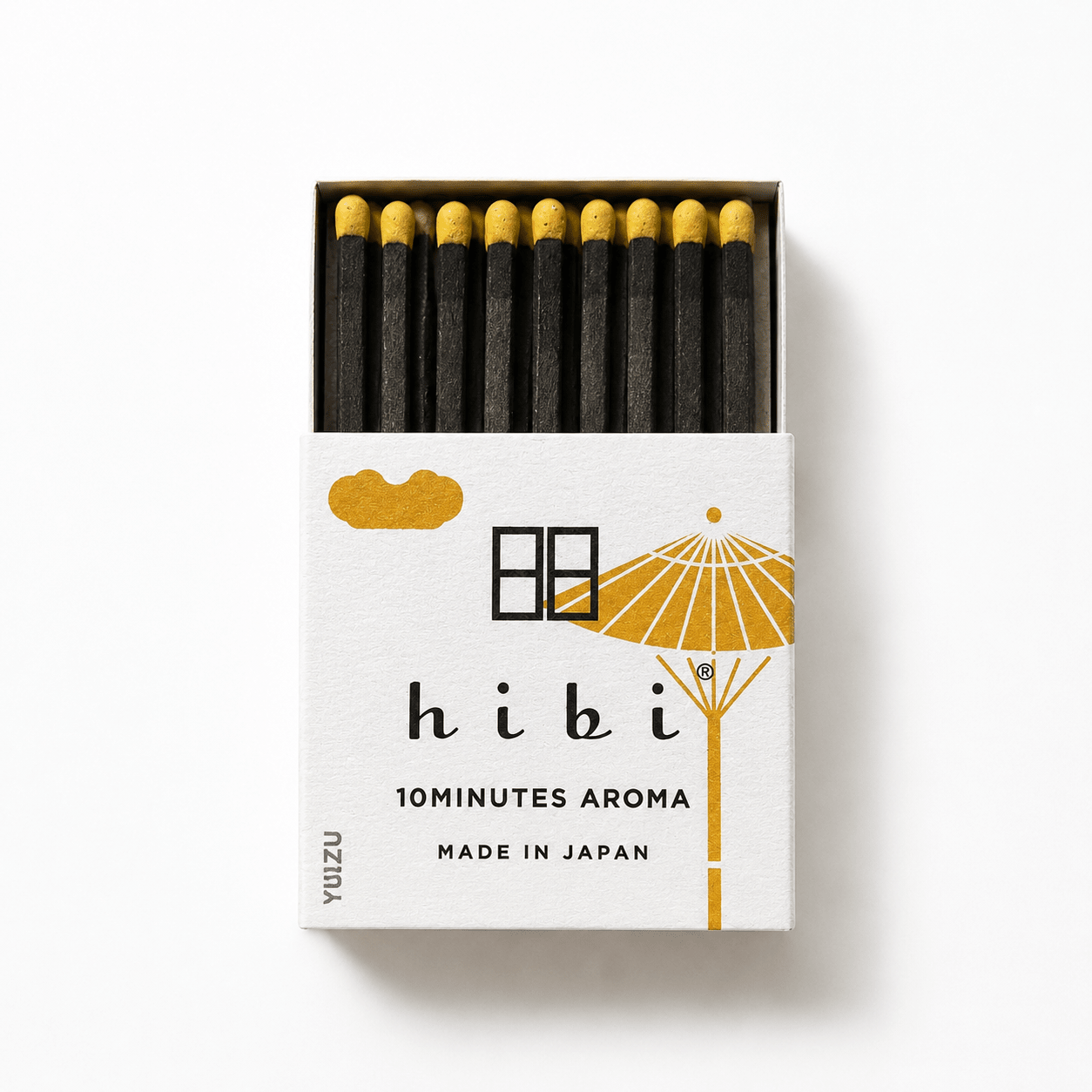 Ritual Set 環 — Japanese Incense Collection | Haru · Tomoshibi · Kaze | Morocco - Wakha