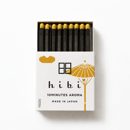 Ritual Set 環 — Japanese Incense Collection | Haru · Tomoshibi · Kaze | Morocco - Wakha