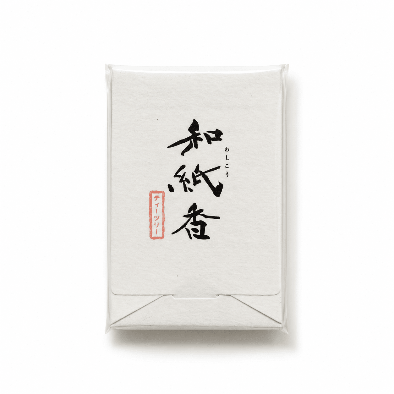 Ritual Set 環 — Japanese Incense Collection | Haru · Tomoshibi · Kaze | Morocco - Wakha