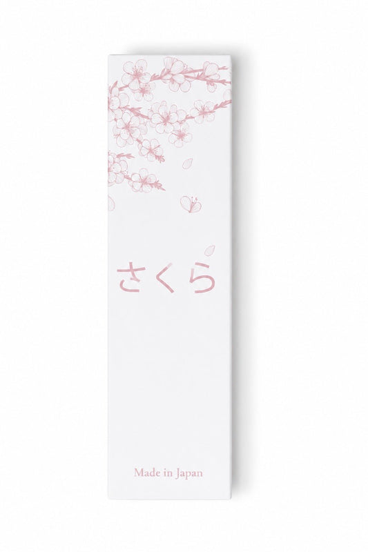 Ritual Set 環 — Japanese Incense Collection | Haru · Tomoshibi · Kaze | Morocco - Wakha